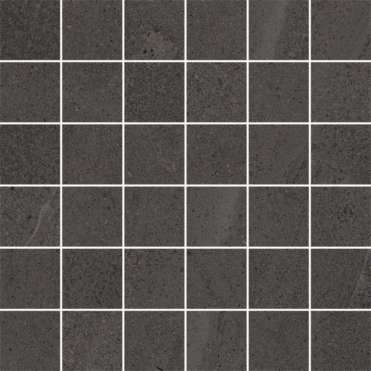 

Керамогранит Италон Contempora 610110000129 Карбон мозаика патт. 30x30