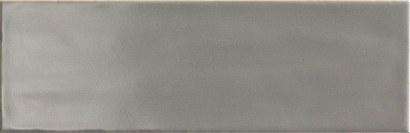 

Керамическая плитка Ragno Brick Glossy Antracite R4JG Настенная 10x30