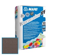 

Затирка Mapei Keracolor FF № 144/5кг (Шоколад)