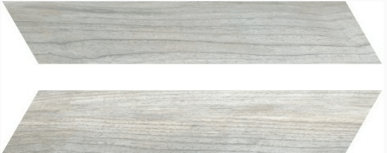 

Керамогранит Rondine Group Woodie Blue Chevron 7,5x40,7