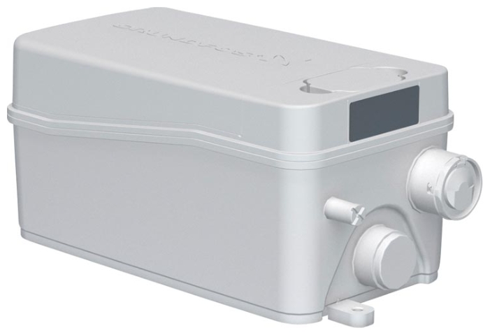 

Насос санитарный Grundfos Sololift 2 D-2