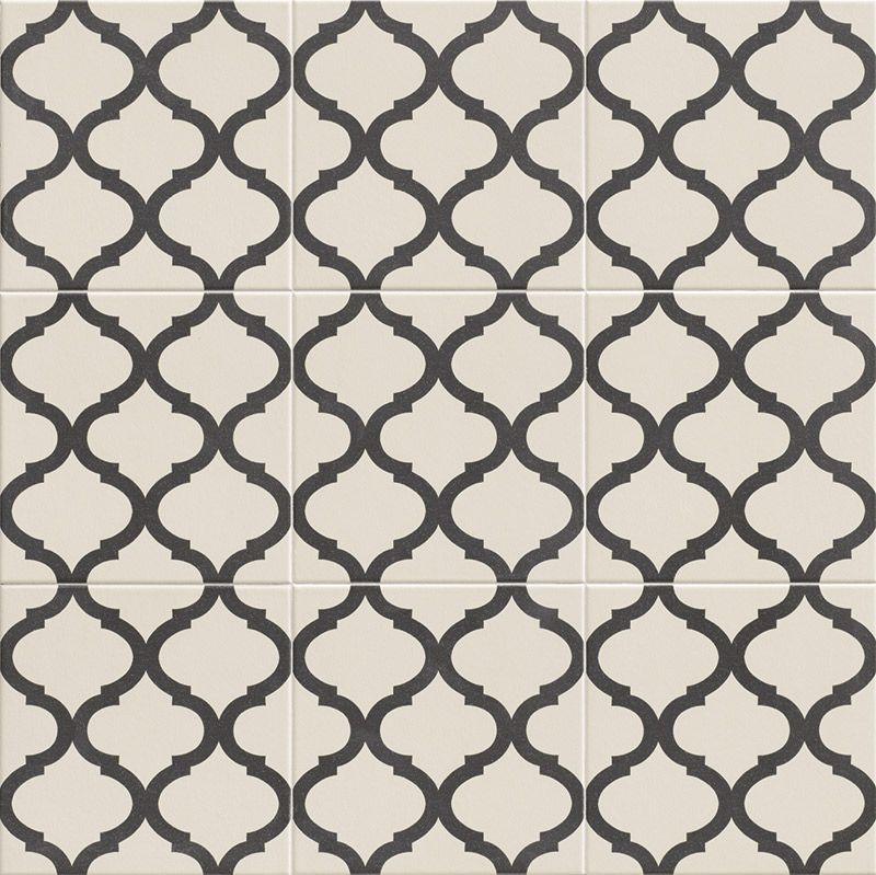 

Керамическая плитка Mainzu Zellige Meknes декор 20x20