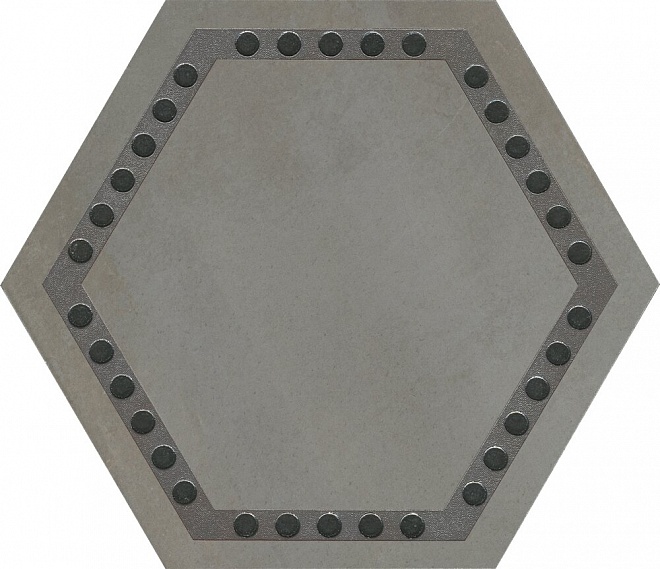 

Керамогранит Kerama Marazzi Раваль DC/B10/SG27002 декор 29x33,4