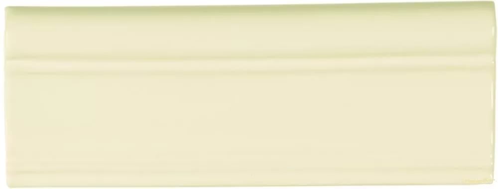 

Керамическая плитка Adex Studio ADST5092 Cornisa Bamboo Бордюр 7,5x19,8
