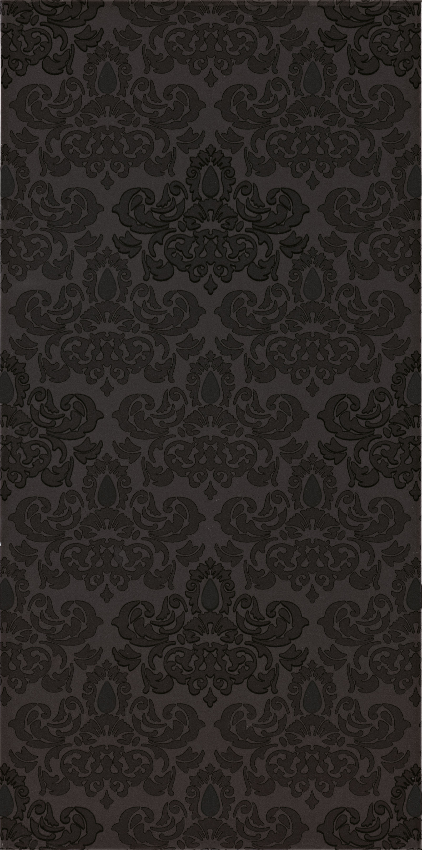 

Керамическая плитка Piemme Elite MRV158 Nero Damasco 30x60.2