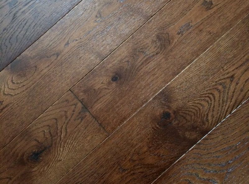 

Инженерная доска двухслойная Greenline Deluxe 1500x125x18 Дуб Кантри Леон (0,94)