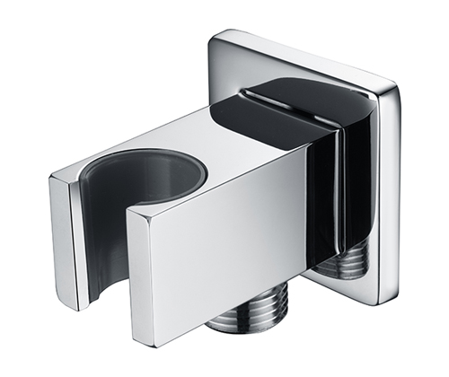

Подключение для душевого шланга WasserKRAFT A086