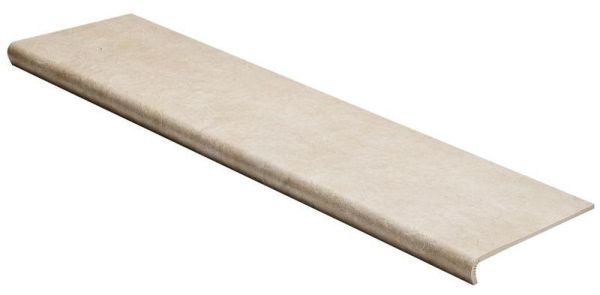 

Ступень Seranit Riverstone Ivory фронтальная 33x120