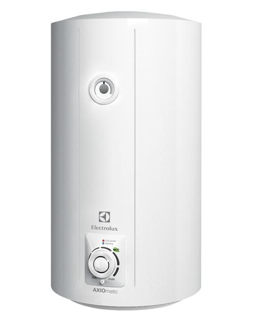 

Водонагреватель Electrolux EWH 80 AXIOmatic накопительный