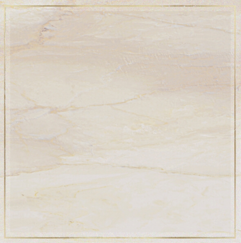 

Керамогранит Brennero Venus Dec. Solitaire Rosone Pav. Gold Sand Lapp/Rett декор 60x60