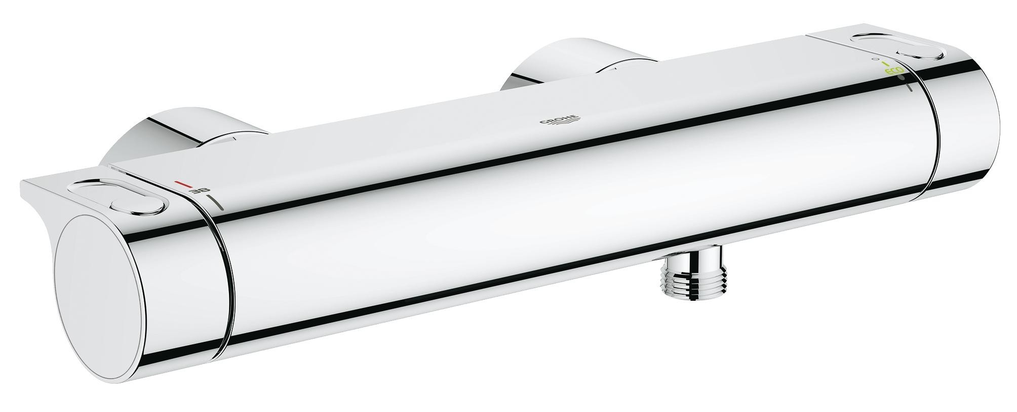 

Термостат для душа Grohe Grohtherm 2000 34169001