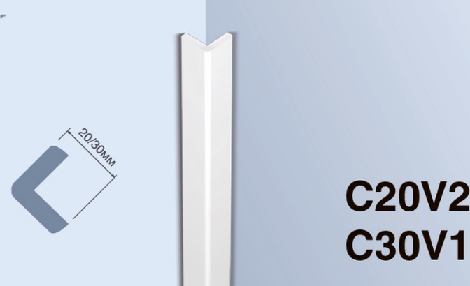 Угол HiWood C30V1