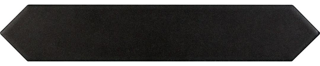 

Керамогранит Adex Pavimento ADPV9032 Crayon Black 4х22,5