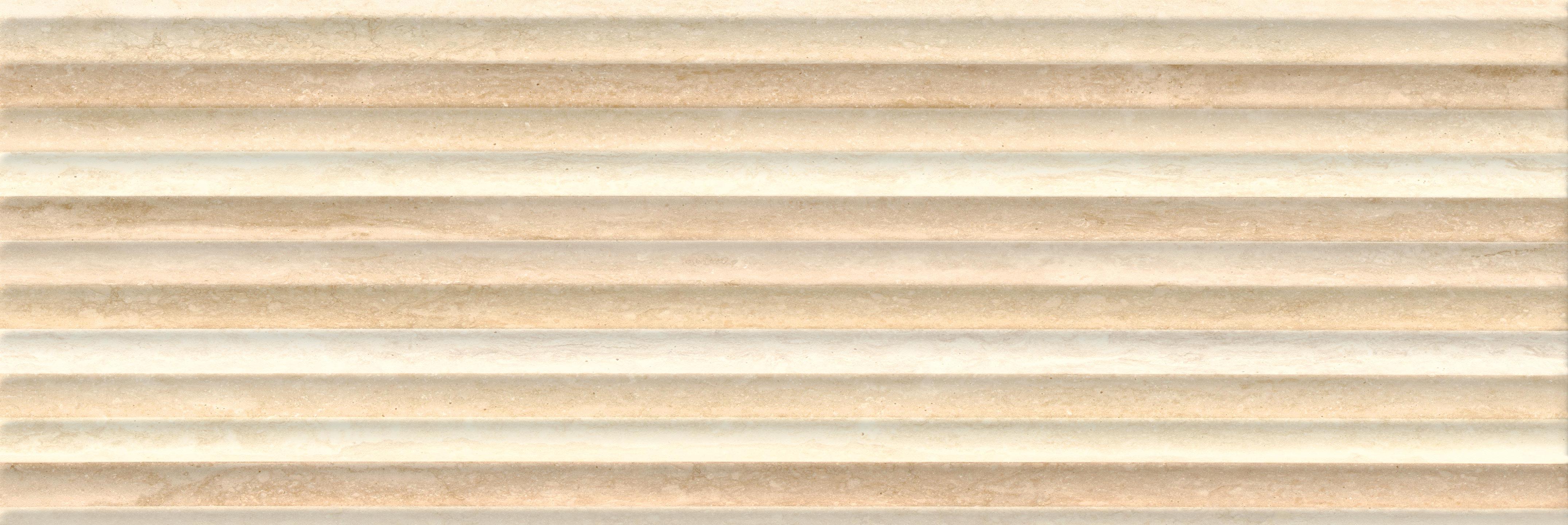 

Керамическая плитка Mei Classic Travertine бежевый (O-CLC-WID011-32) декор 24x74