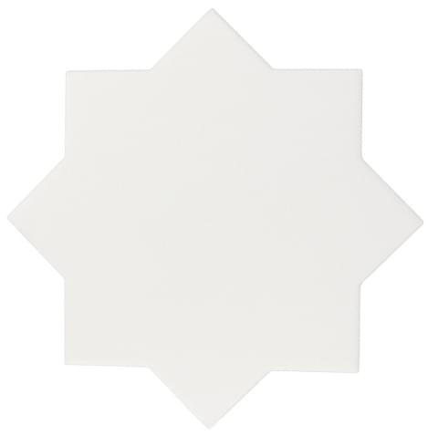 Керамогранит Equipe Porto 30622 Star White 16,8x16,8
