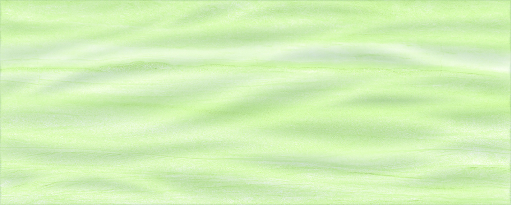 

Керамическая плитка Cerrol Formula Verde Wave настенная 20x50