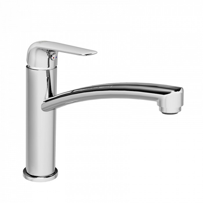 

Смеситель для кухни IDDIS Pond PONSB00i05