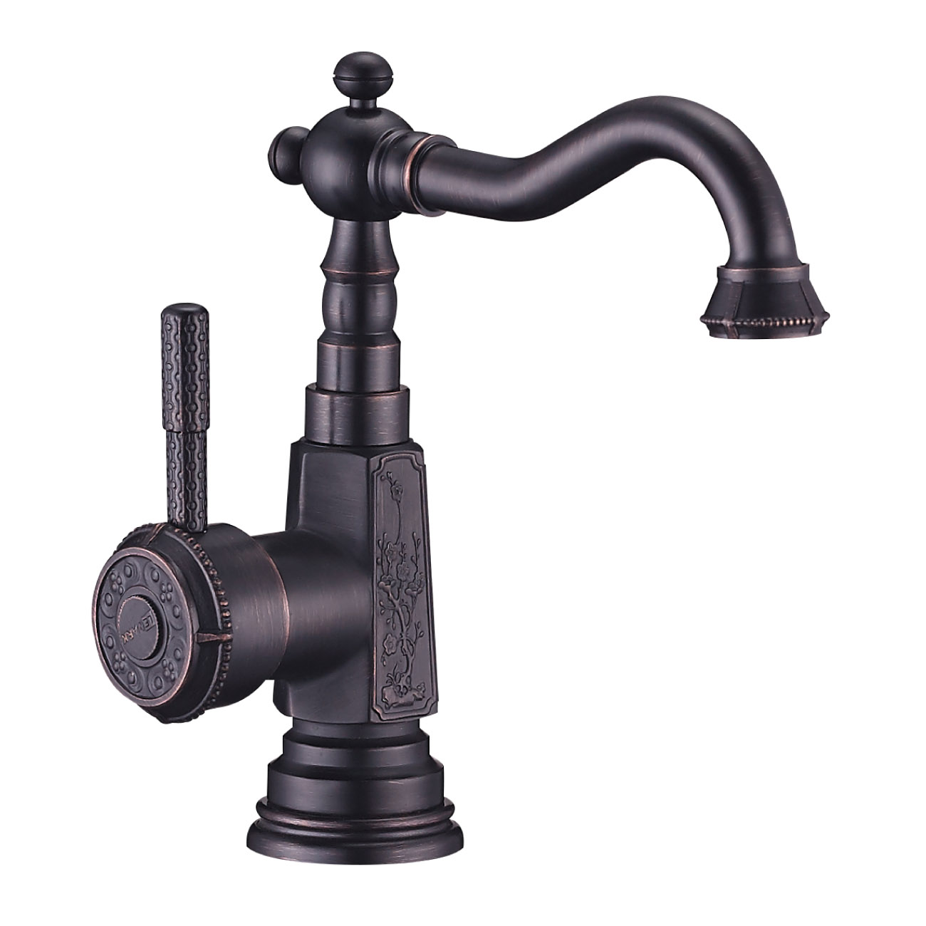 

Смеситель для раковины Lemark Jasmine 159 LM6604ORB