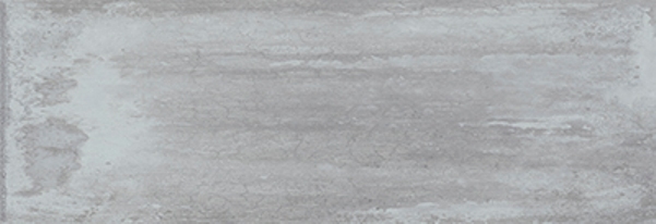 

Керамическая плитка Geotiles Inox Gris настенная 30x90
