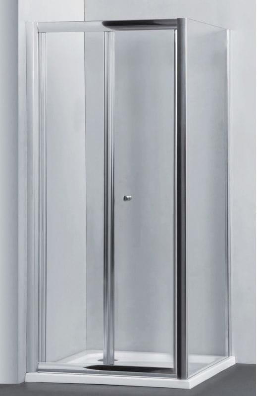 

Душевой уголок RGW Classic CL-41 90х70х185 04094197-11 Хром