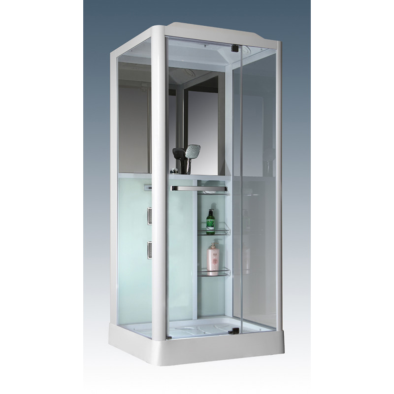 

Душевая кабина Grossman 90х100х225 GR126