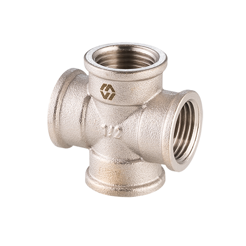 MVI Крестовина 3/4"