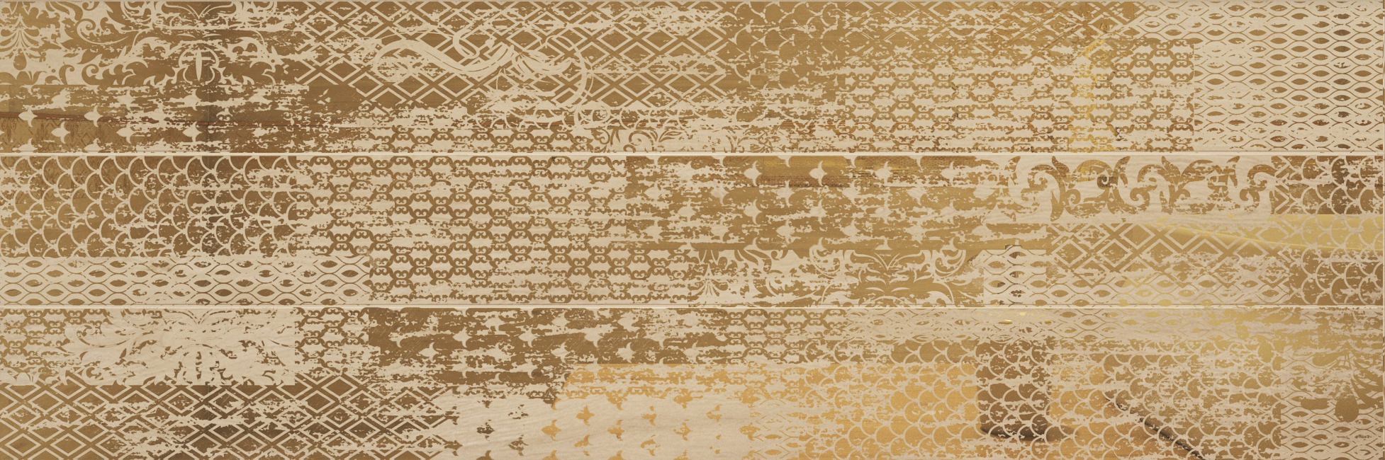 

Керамическая плитка AltaСera Imprint Vesta Gold DW11VST11 декор 20x60