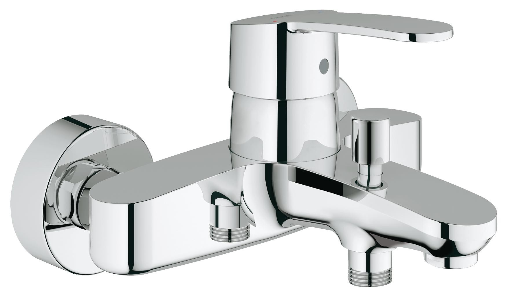 

Смеситель для ванны Grohe Cosmopolitan 33591002