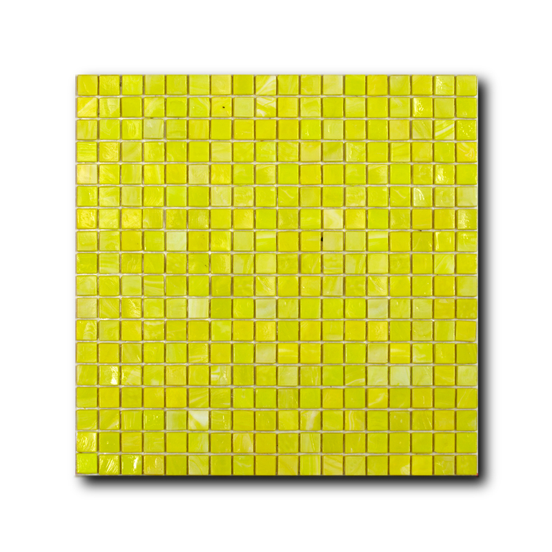 

Стеклянная мозаика Art&Natura Classic Glass (1,5х1,5) Samantha 29,5х29,5