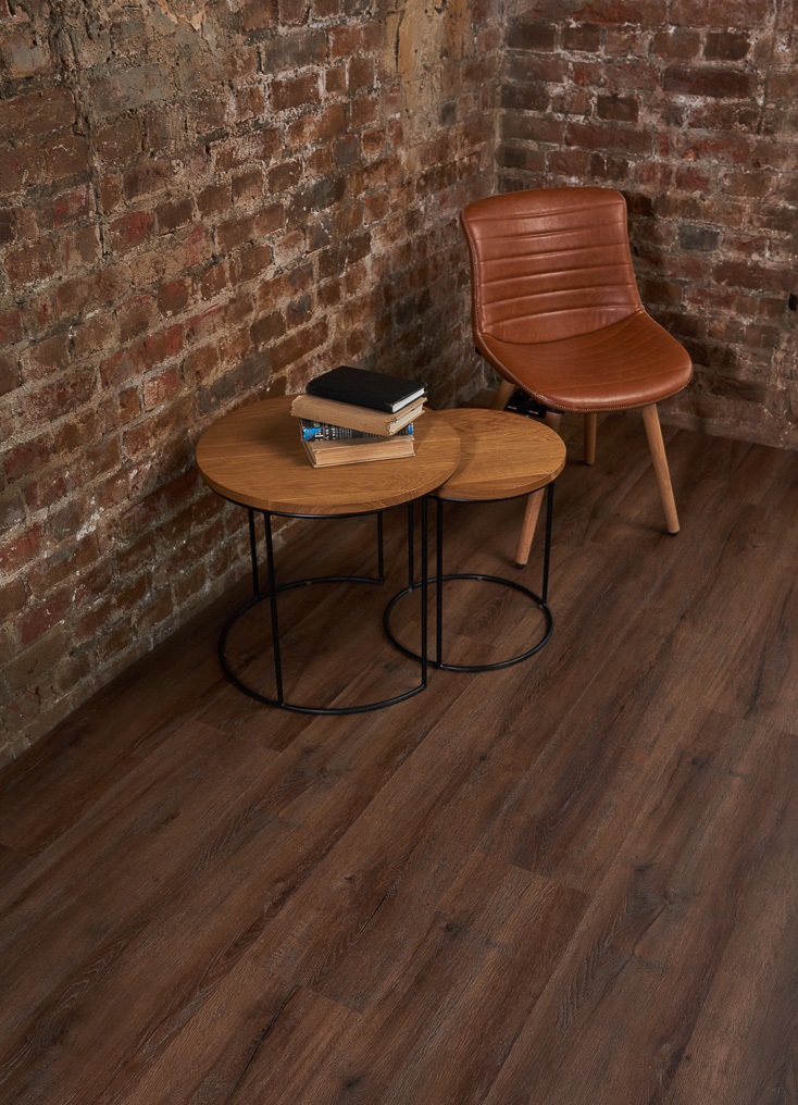 

Ламинат Vinilam Ceramo 4,5 мм Дуб Берн 8885-EIR (механический замок)