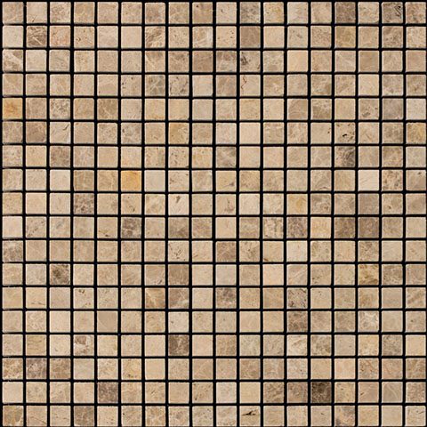 

Каменная мозаика Natural I-Тilе 4M36-15P (1,5х1,5) 29,8х29,8