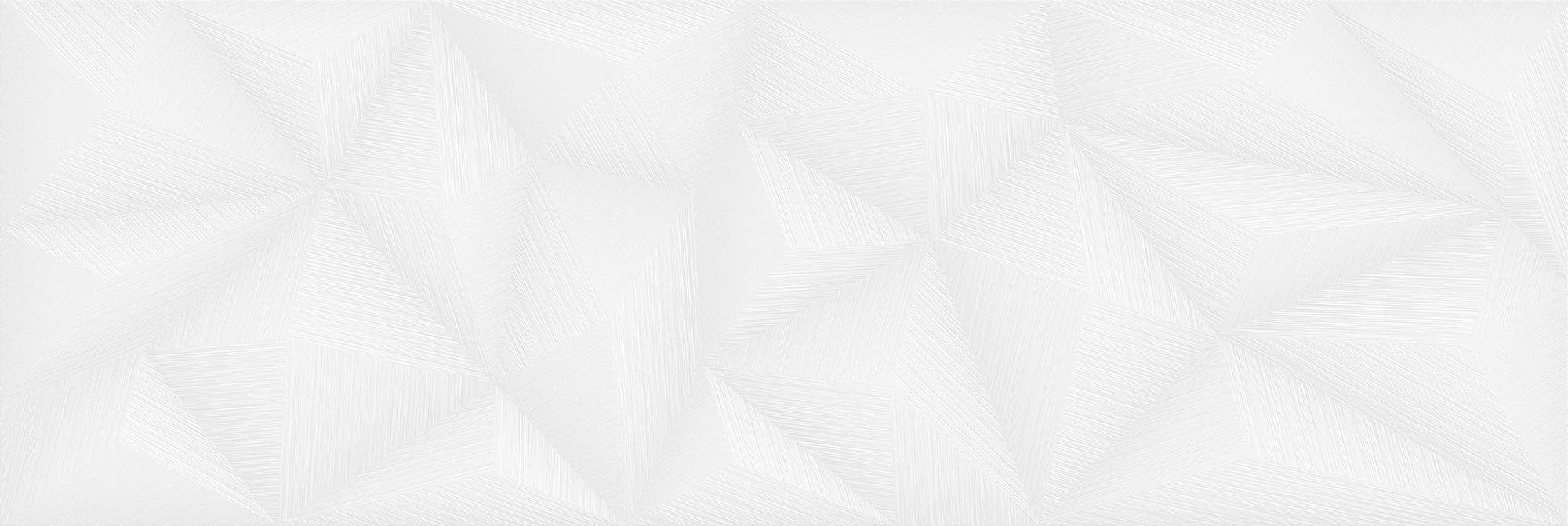 

Керамическая плитка Saloni Glaze Radiance Blanco настенная 29,5x90,1