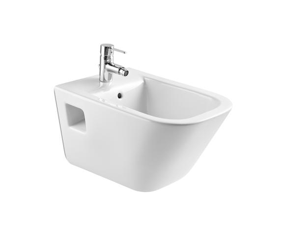 

Биде подвесное ROCA The GAP 7357475000