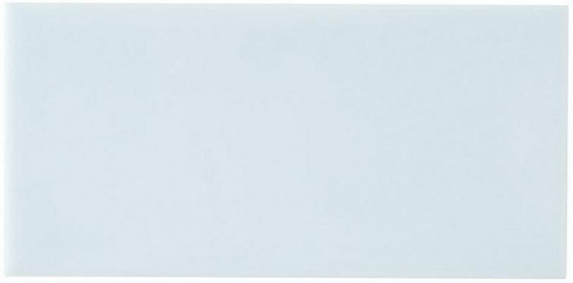 

Керамическая плитка Adex Studio ADST1042 Liso Ice Blue настенная 7,3x14,8