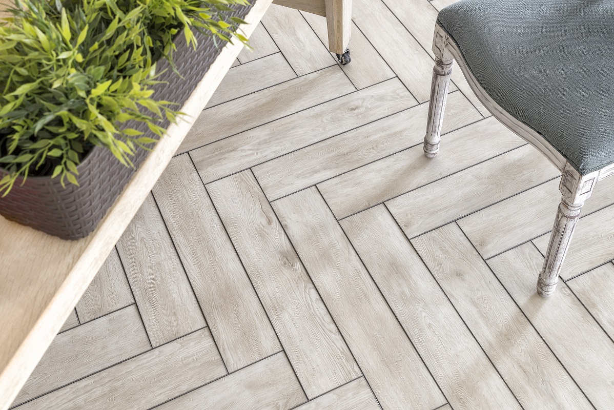 

Кварцвиниловая плитка Alpine Floor Expressive Parquet Eco10-3 Морской Штиль