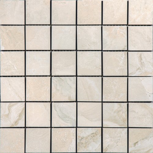 

Мозаика Ceracasa Dolomite Mosaico Bone (5х5) 30х30