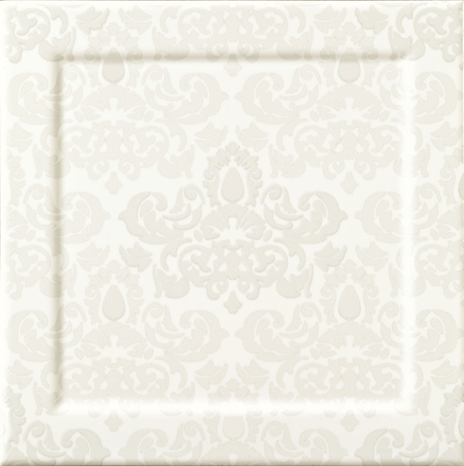 

Керамическая плитка Piemme Elite MRV173 Forma Bianco Damasco 30x30