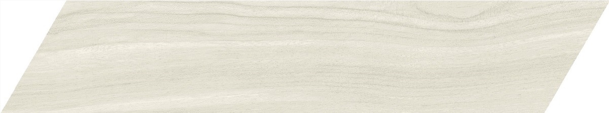 

Керамогранит Ape Chevron Project White A 9,8х46,5