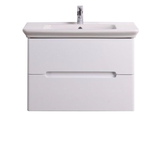 

База под раковину BelBagno TORINO 800 Bianco Lucido