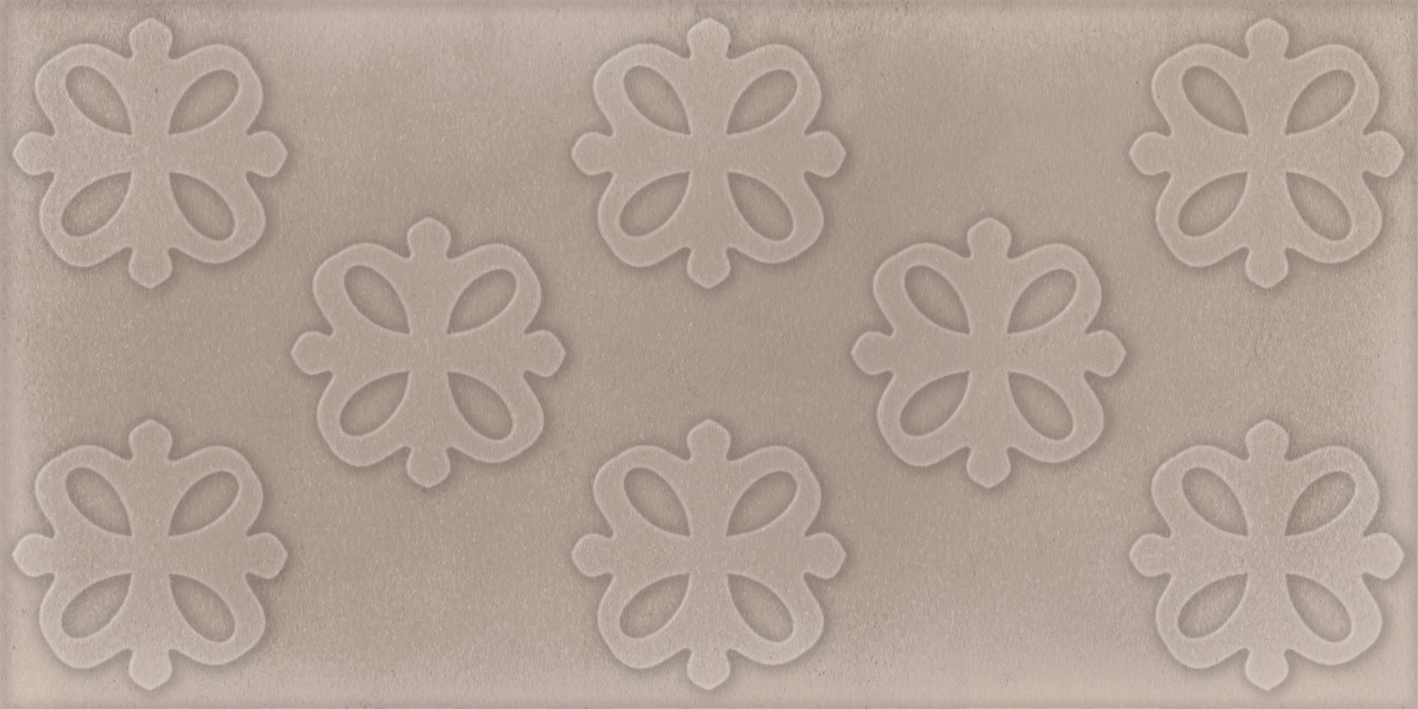 

Керамическая плитка Cifre Sonora Decor Vison Brillo настенная 7,5х15