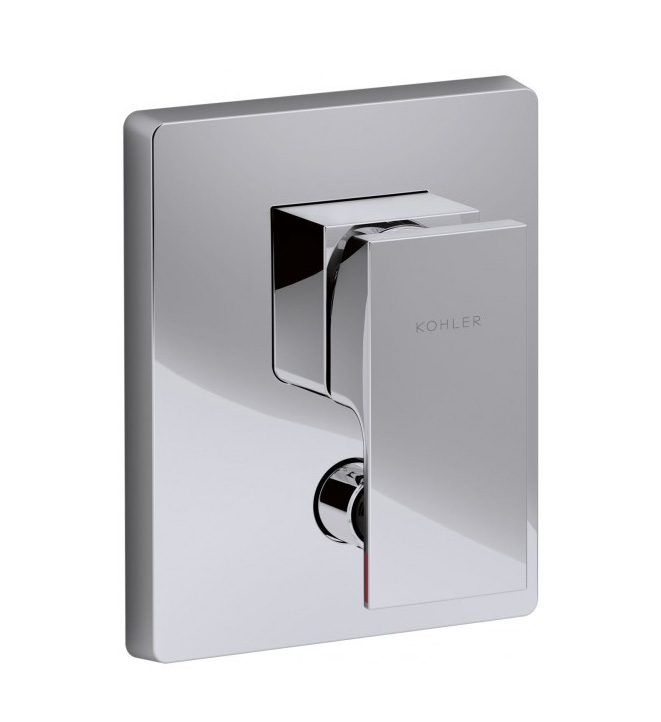 

Смеситель для душа Jacob Delafon Strayt E98633-CP