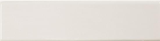 Керамическая плитка Wow Grace White Gloss настенная 7,5x30
