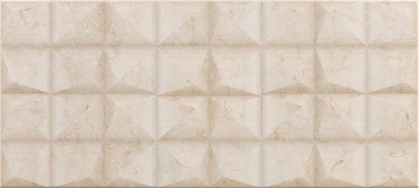 

Керамическая плитка Pamesa Atrium Mys RLV. Marfil настенная 36x80