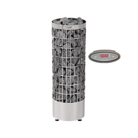 

Электрическая печь для бани Harvia Cilindro PС70EE