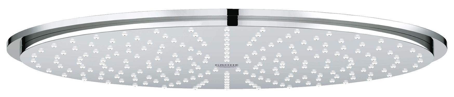 

Верхний душ Grohe Rainshower Cosmopolitan 27477000