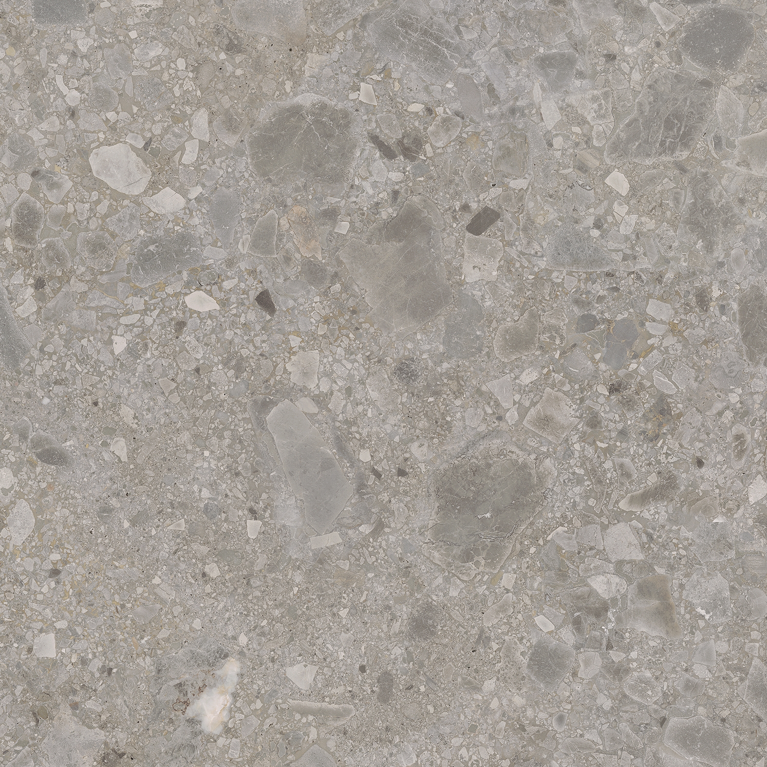 

Керамогранит Baldocer Hannover Steel Full Body Rect. 80х80