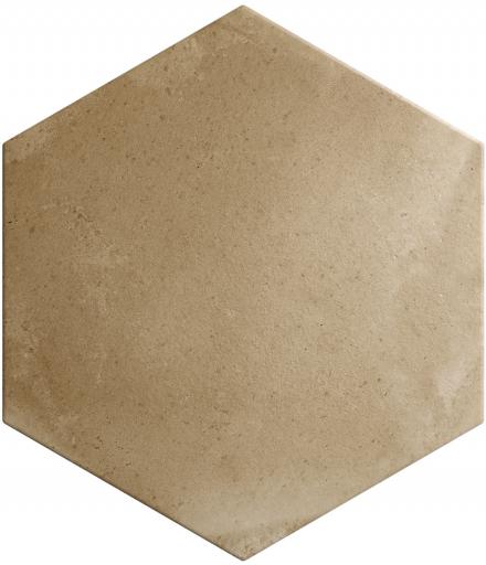 

Керамогранит Equipe Terra 25408 Hexagon Clay 29,2х25,4