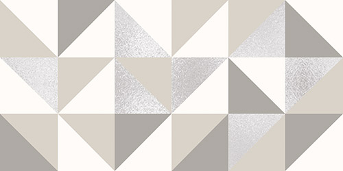 

Керамическая плитка Керлайф Stella Geometrico Marfil Декор 31,5x63