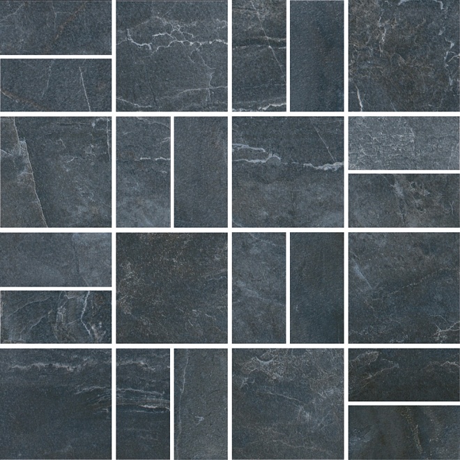 

Керамогранит Kerama Marazzi Виндзор мозаичный SG167/002 Декор 30x30