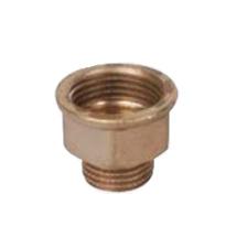 STOUT Переходник под ключ ВН 1" x 1/2"